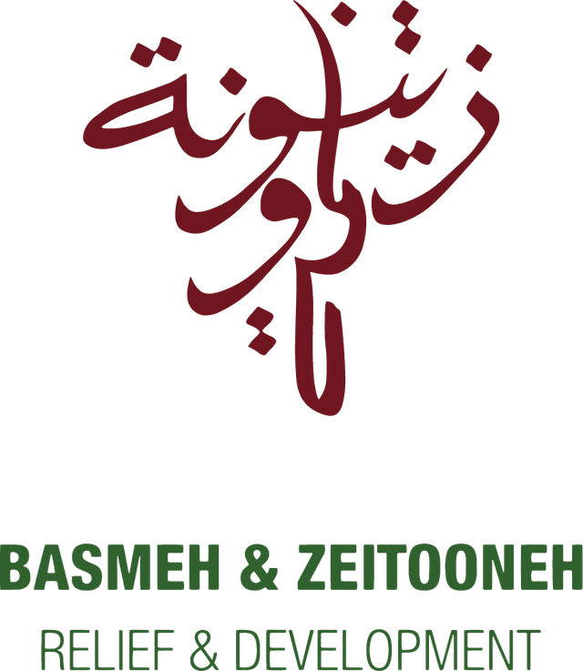 Basmeh Zeitooneh logo