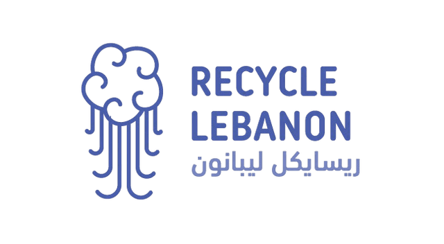 Recycle Lebanon logo